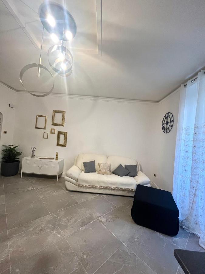 Anema E Core Naples Exterior photo
