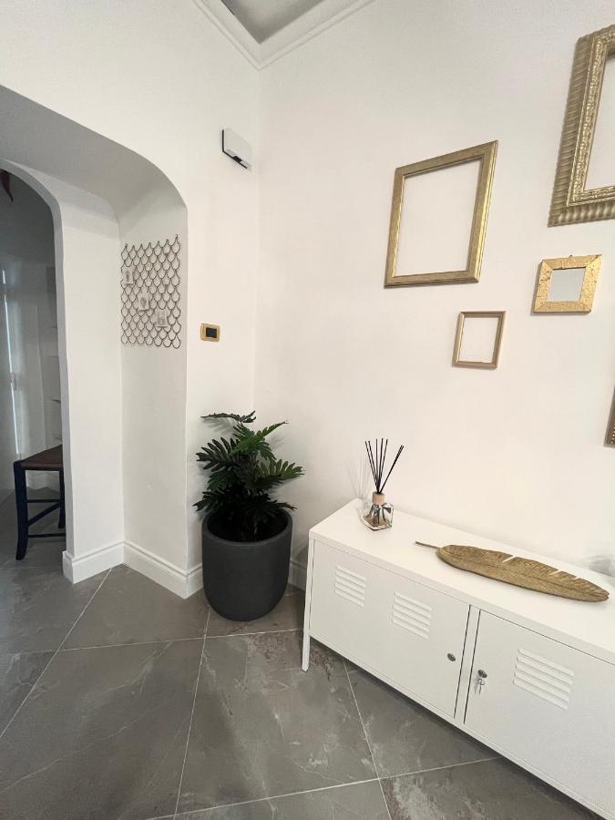 Anema E Core Naples Exterior photo